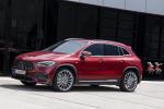 Mercedes-AMG GLA35 4Matic 2020 года (WW)
